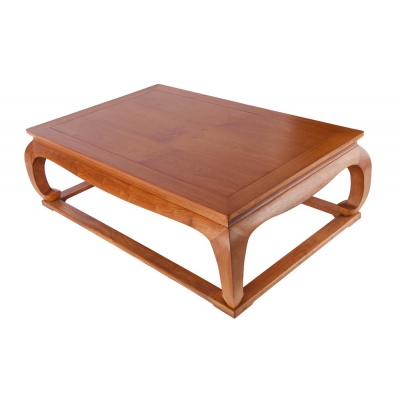 A4203 三围板弯脚沙发