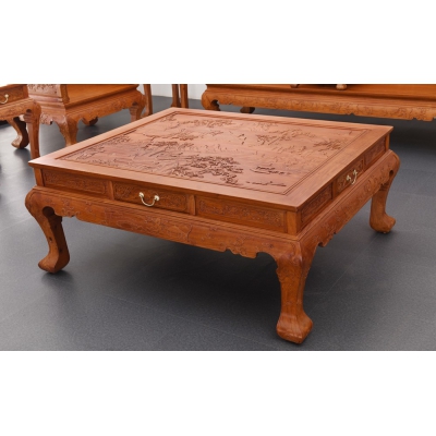 A0103 八宝如意沙发113