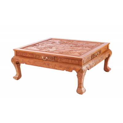 A0103 八宝如意沙发113