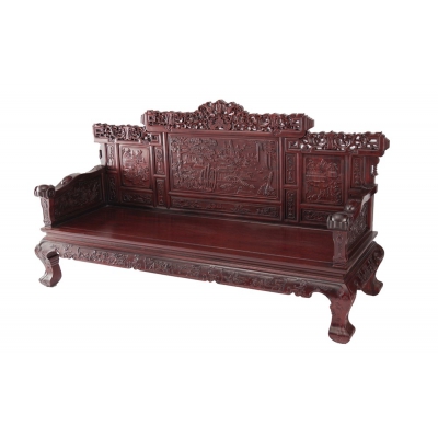 A0121 八宝如意沙发