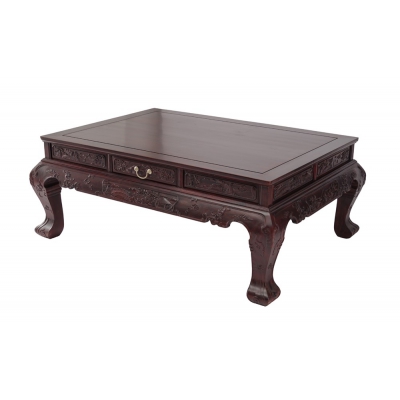 A0121 八宝如意沙发