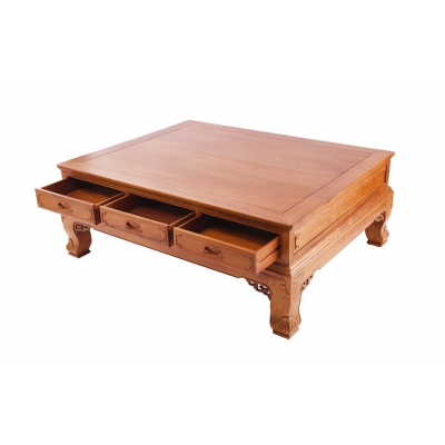 A0303  素面大如意  缅花