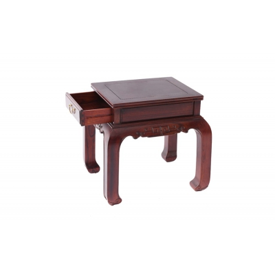 A0502苏式檀雕沙发  巴里黄檀