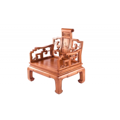 A1103-巻书沙发-缅花