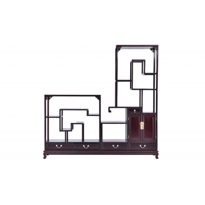 J2915 高低博古架