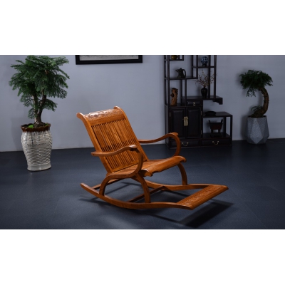 HK0403-躺椅-缅花