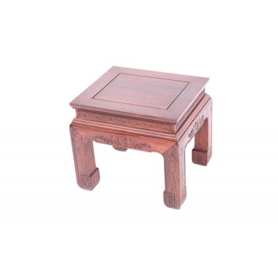 K0602-小椅子-巴里黄檀