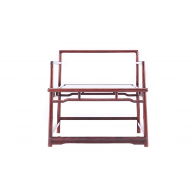 K1502-禅椅-巴里黄檀