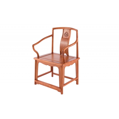 K2503-南宫椅带几-缅花