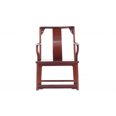 H3902-休闲方桌带椅-巴里黄檀