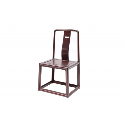 E1815 新明式餐桌 染料紫檀