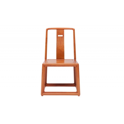 E1803 新明式餐桌-缅甸花梨