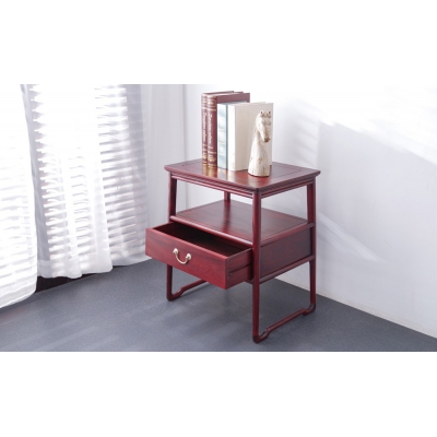 H6602 茶水柜 花枝