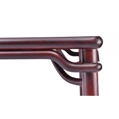 C0115-画案-染料紫檀