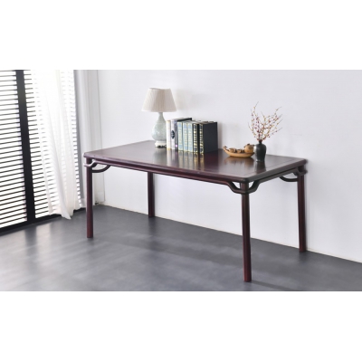 C0115-画案-染料紫檀