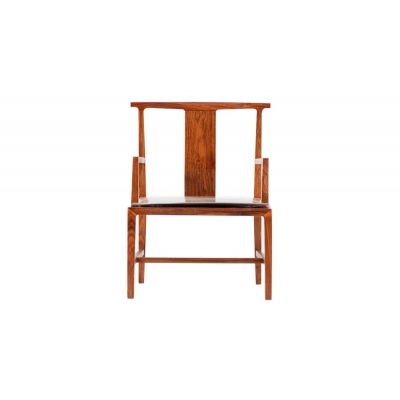 LH0304 方圆茶台 刺猬紫檀