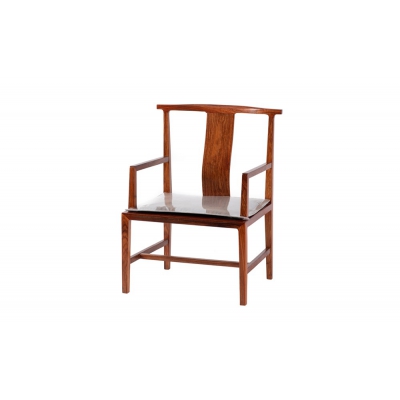 LH0304 方圆茶台 刺猬紫檀