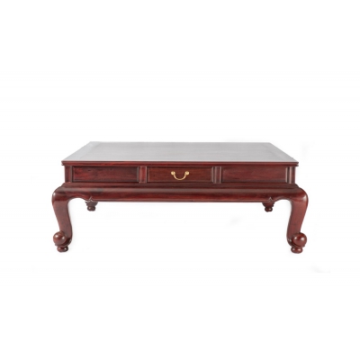 FA0115 踩珠款沙发 染料紫檀 没价